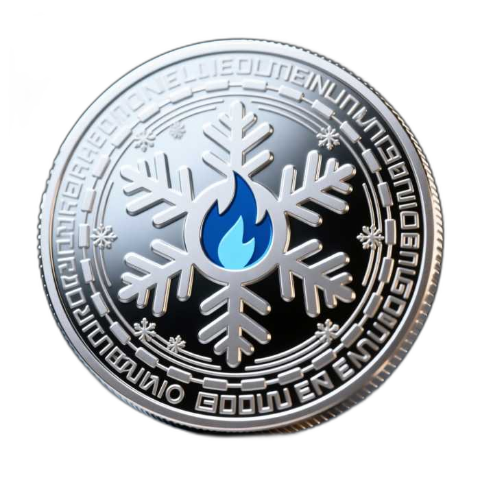 Hura Coin Logo